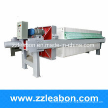 Industrial Mechanical Squeeze Filter Press